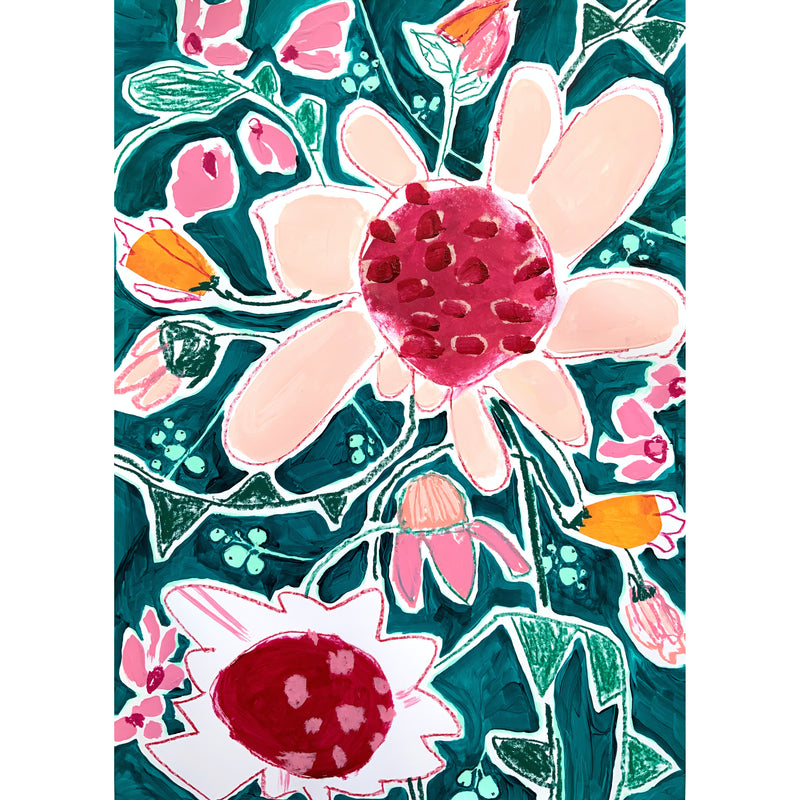 files/LoosePlayfulFloralPaintingonPaper_A3size_Green.jpg